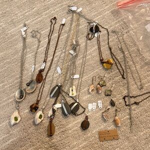 Pendant Necklaces Grab Bag